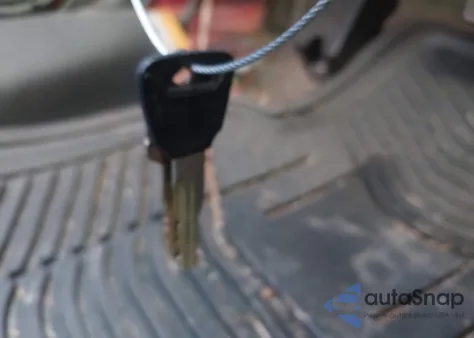 1998 Honda Civic Dx из США, поврежденный, VIN 1HGEJ622XWL019331